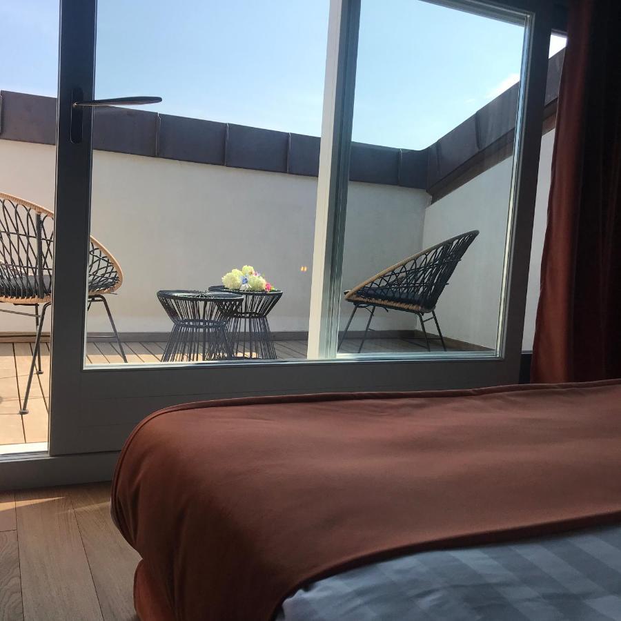 Palazzo Fauzone Relais Bed and Breakfast Mondovì Eksteriør billede