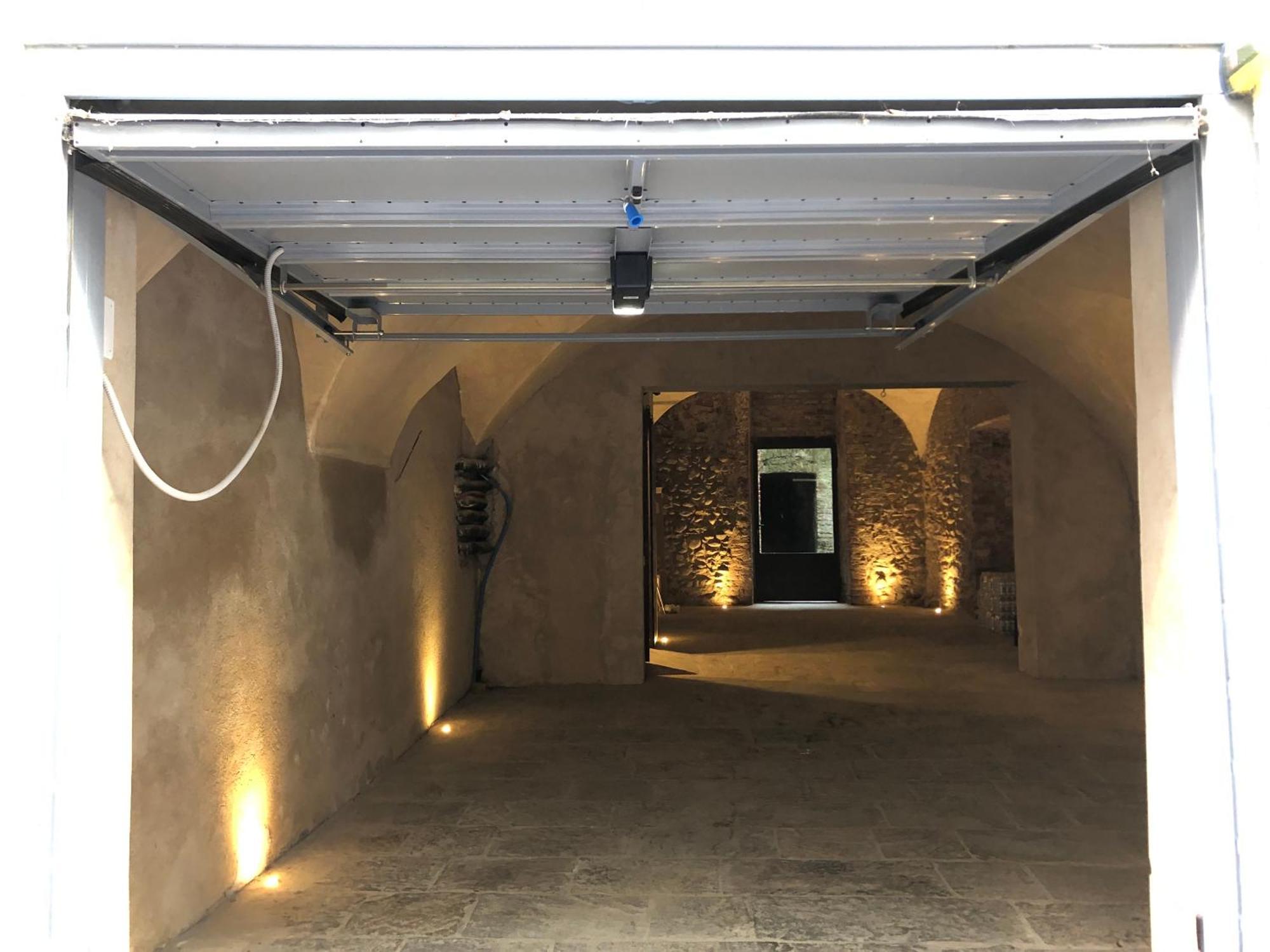 Palazzo Fauzone Relais Bed and Breakfast Mondovì Eksteriør billede