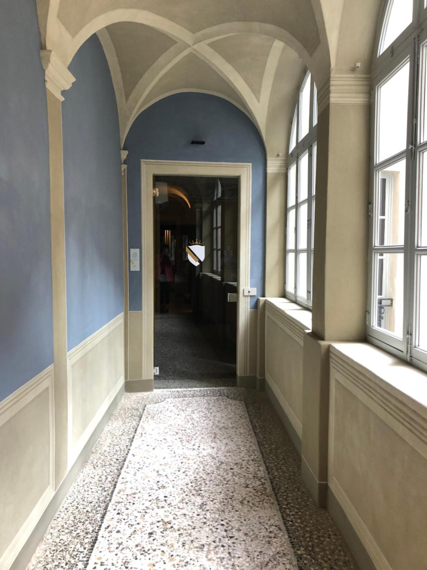 Palazzo Fauzone Relais Bed and Breakfast Mondovì Eksteriør billede