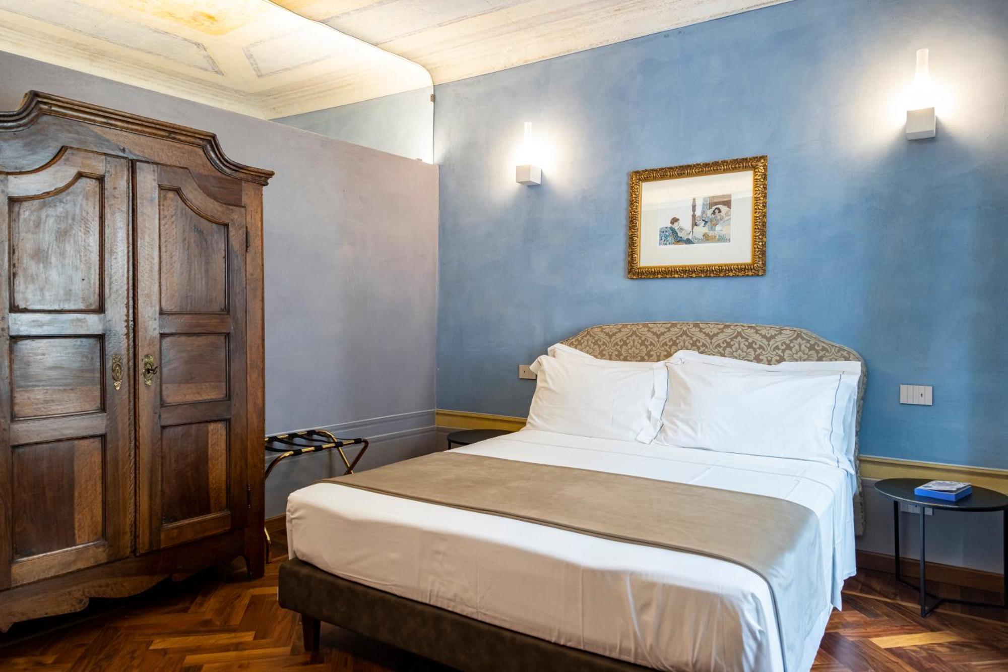 Palazzo Fauzone Relais Bed and Breakfast Mondovì Eksteriør billede
