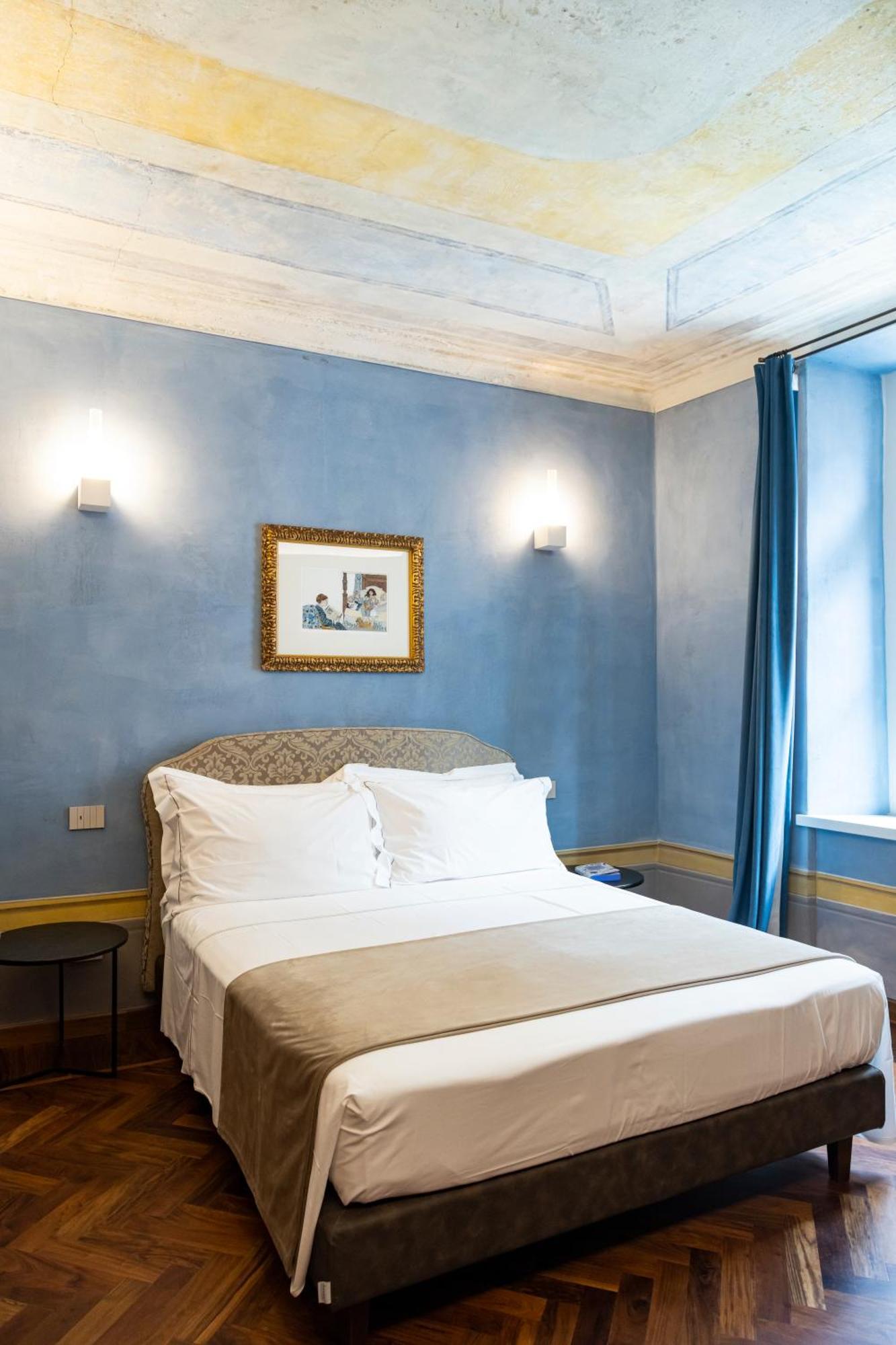 Palazzo Fauzone Relais Bed and Breakfast Mondovì Eksteriør billede