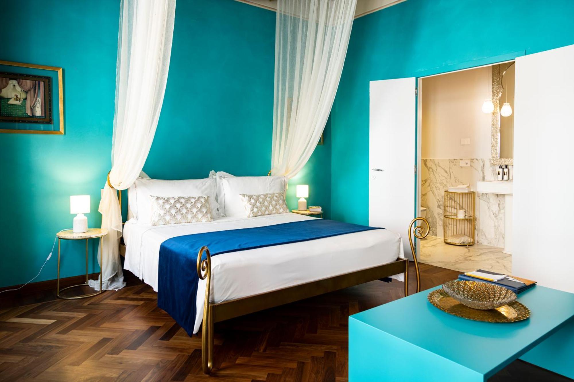 Palazzo Fauzone Relais Bed and Breakfast Mondovì Eksteriør billede