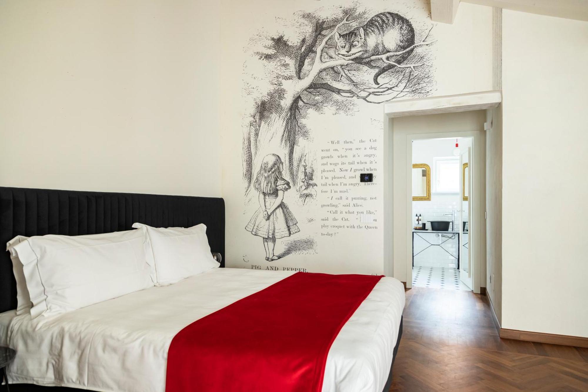 Palazzo Fauzone Relais Bed and Breakfast Mondovì Eksteriør billede
