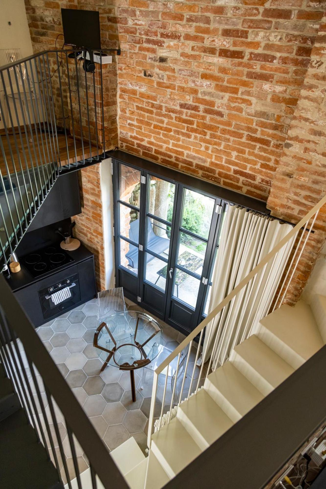 Palazzo Fauzone Relais Bed and Breakfast Mondovì Eksteriør billede